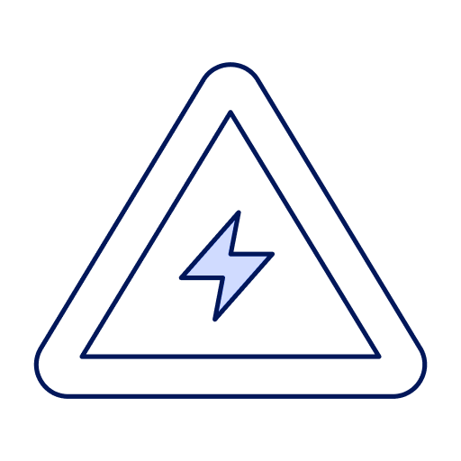 Electric Warning 94vaj9w